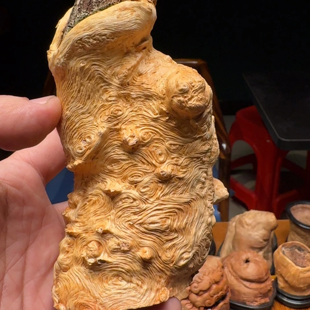 荔枝木特价原材料，不退换