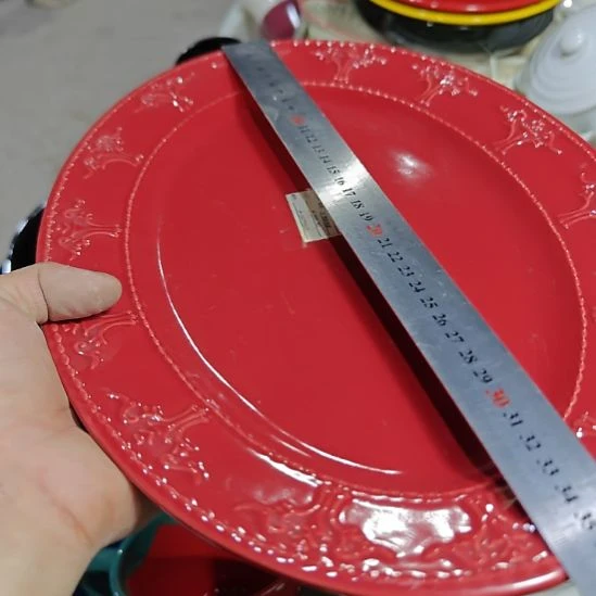 瓷片陶瓷餐具杯碗盘微瑕介意慎拍