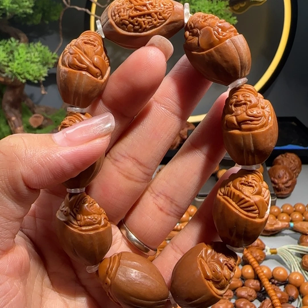 手串/手链橄榄核福利待遇