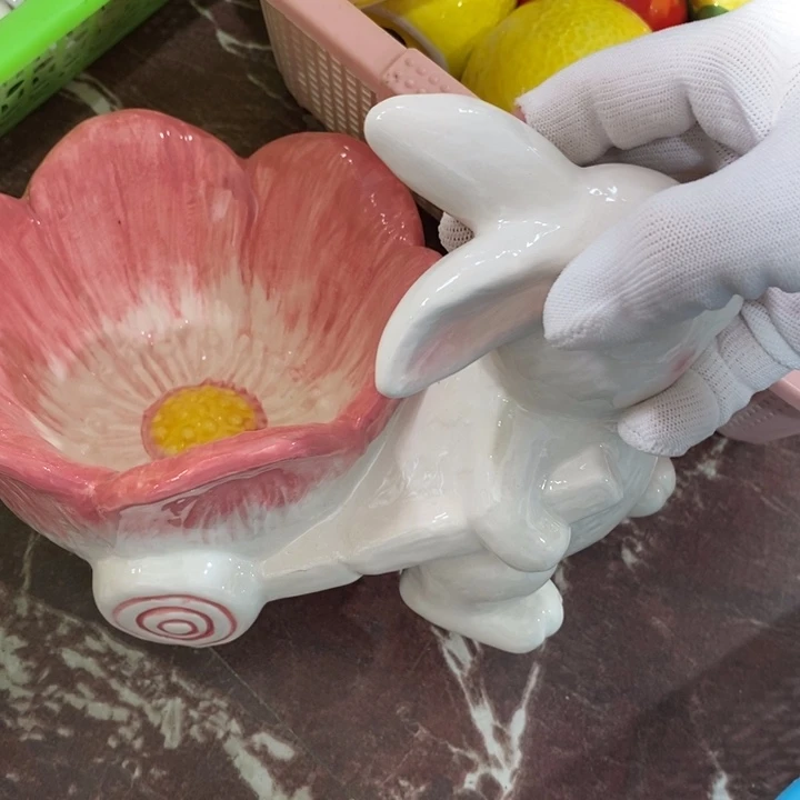 陶瓷树脂工艺摆件