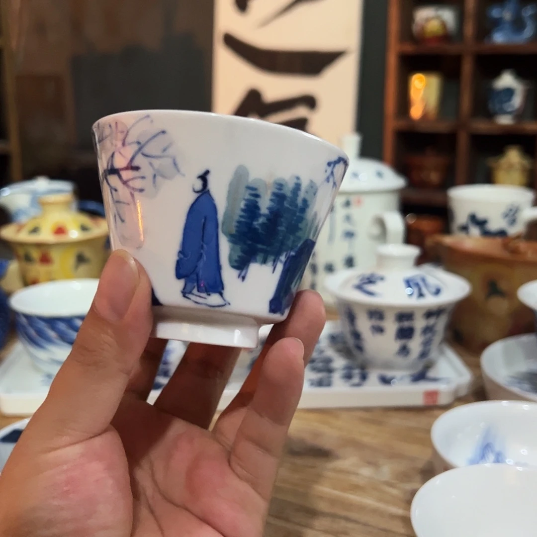陶瓷艺术作品欣赏