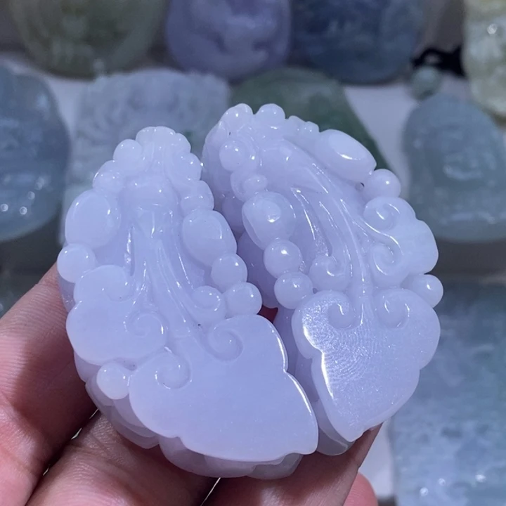 【闪购商品】颈饰未镶嵌翡翠1111111111111