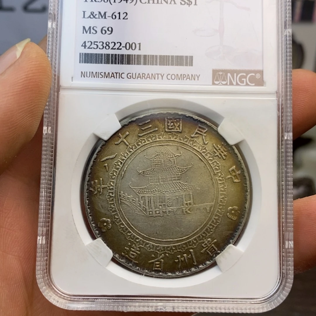 复古工艺饰品系列