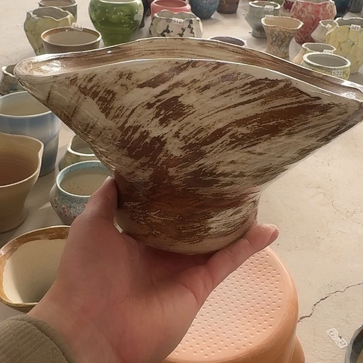 口23高13无孔一个