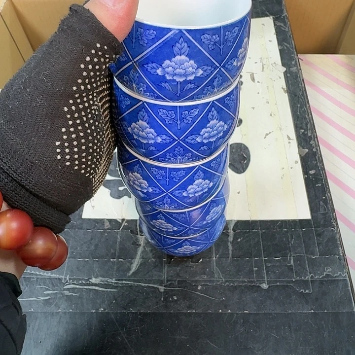 紫砂提前预祝大家新年快乐花***贵