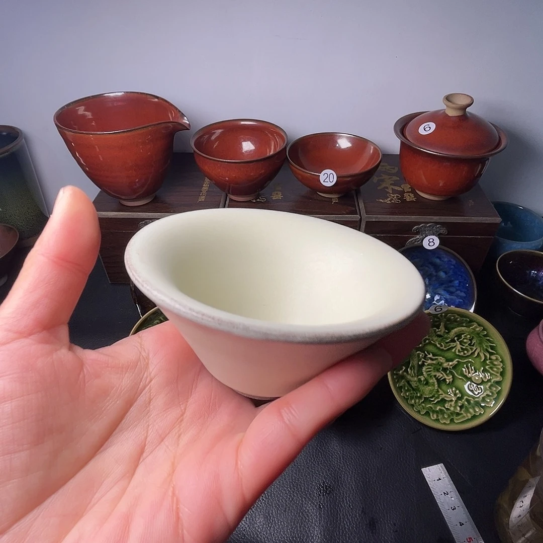 茶盏不错啊这个我可以说一年多