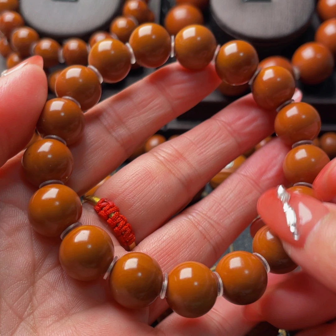 沙***刀吊坠橄榄核橄榄1.4