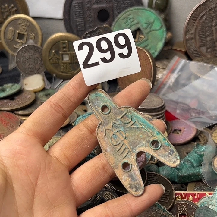 知***乐铜复古文创工艺品