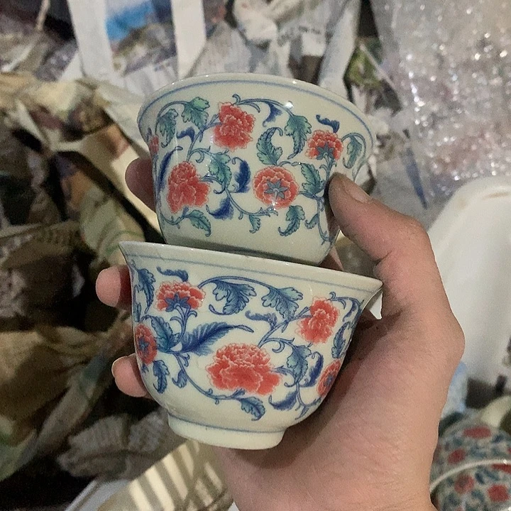 微瑕茶具介意勿拍