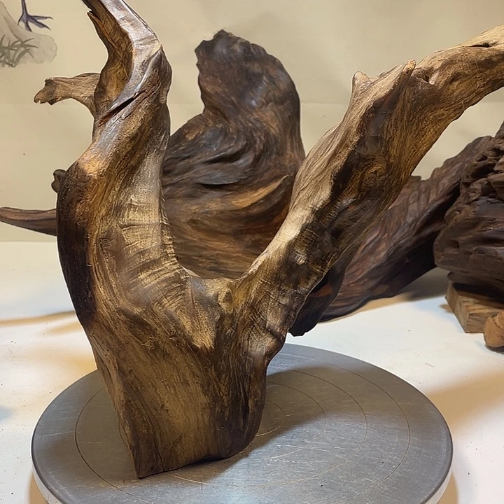 冯***底木直播间一物一拍