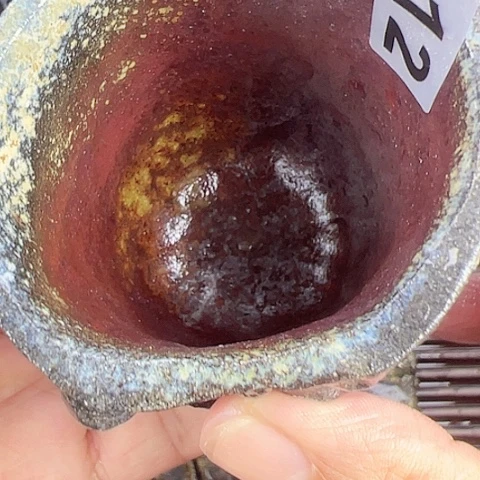 茶杯紫砂自产自销