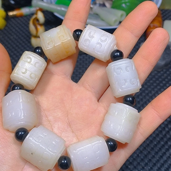 精选商品一图一物