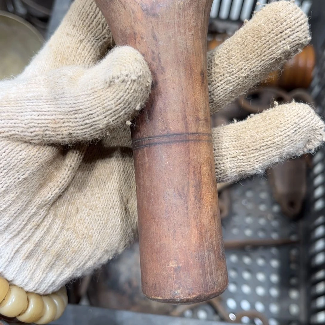 白*水一物一图，工艺品