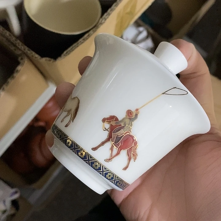 陶瓷艺术品及陶瓷制品