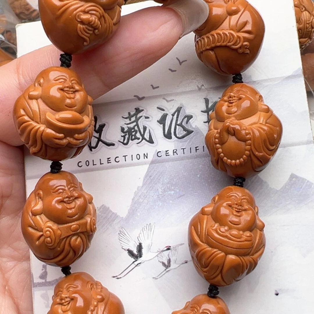 手串/手链橄榄核橄榄核