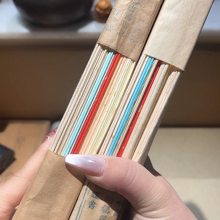 瓷片松**房密胺手绘陶瓷