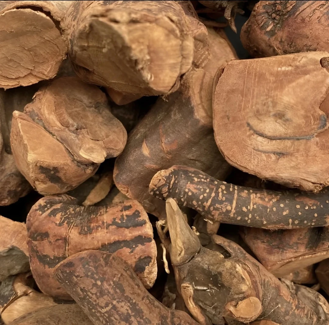 大山山货【地柴头】土特产