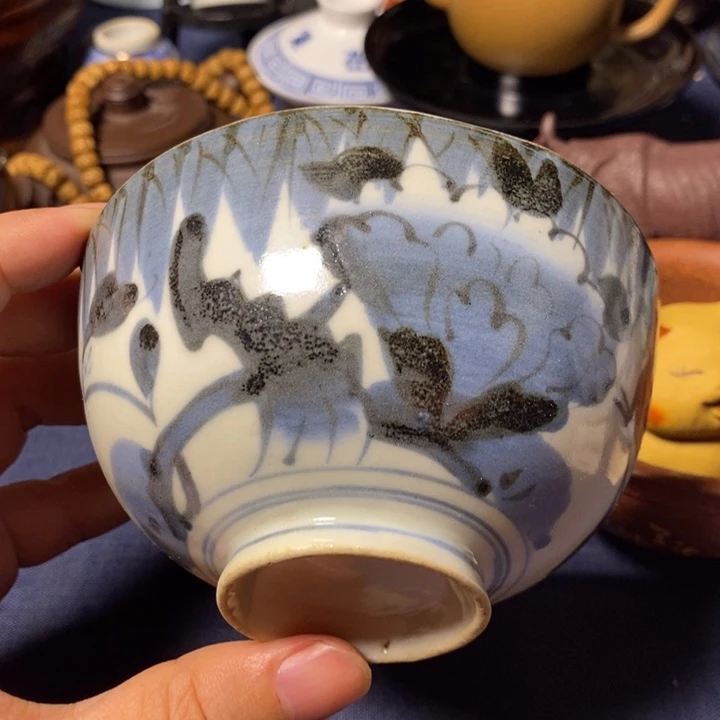 茶器周边榜第一名