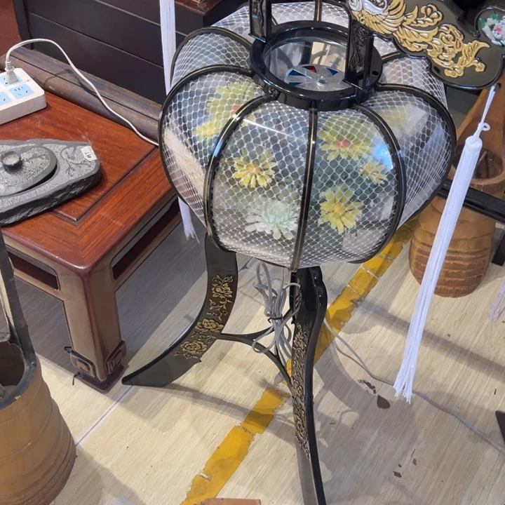 中古美术福利组织