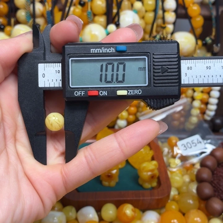 非金属配珠配饰01