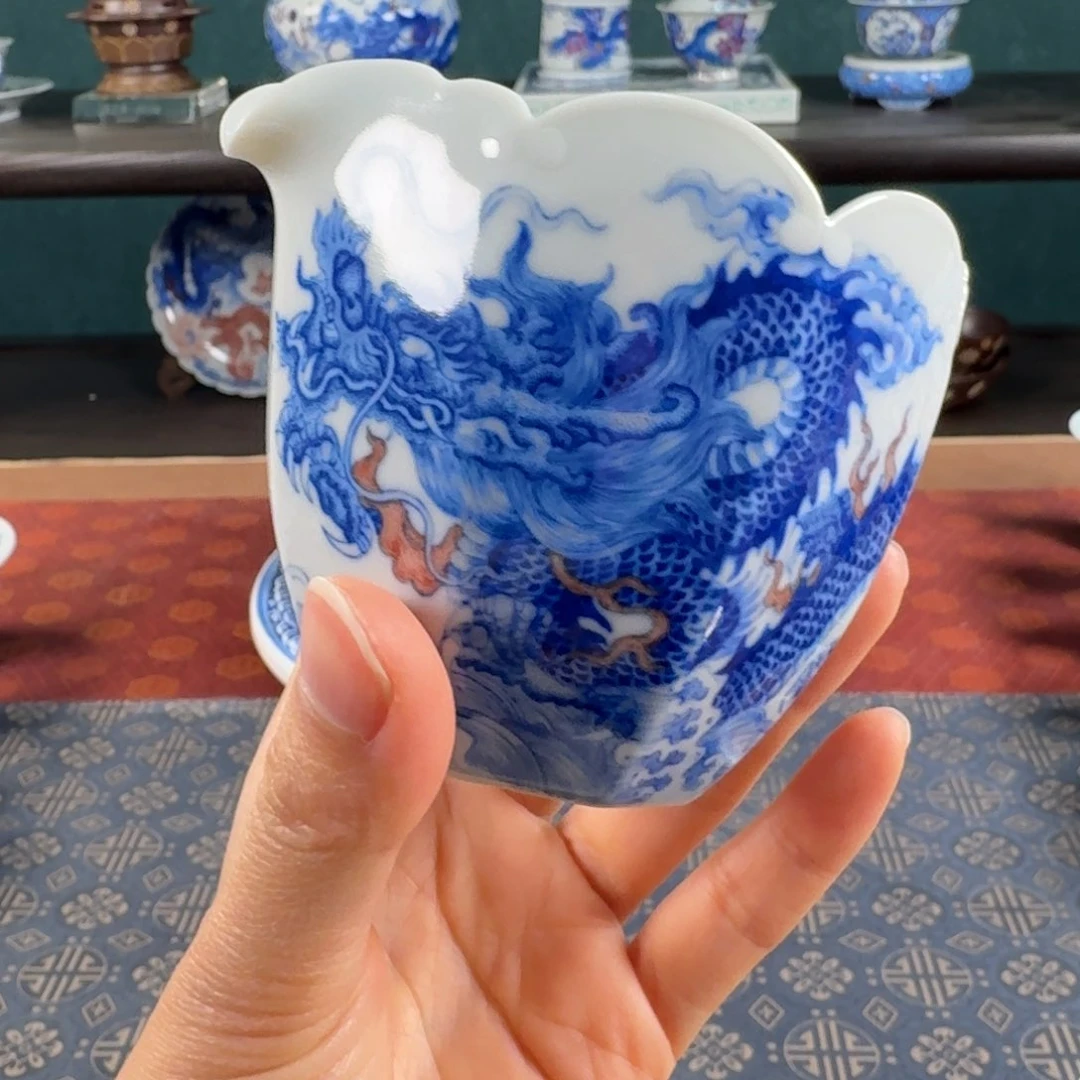 杯优游瓷生活雅器