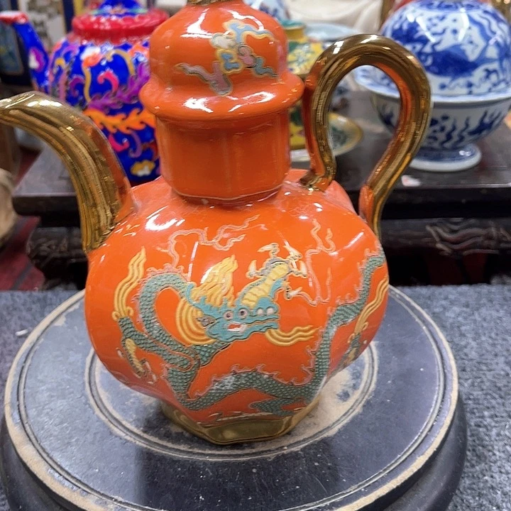 瓷片我在微博里看见自己