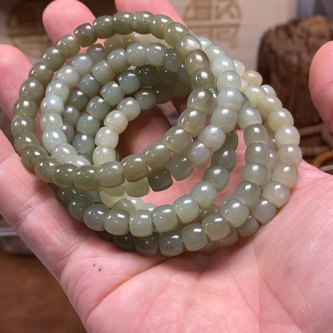 手串金刚菩提和08