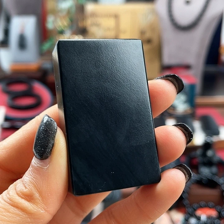 和田玉挂件未镶嵌入门级52.6克左右