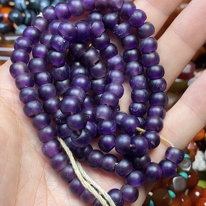 未镶嵌颈饰玛瑙/玉髓A****p