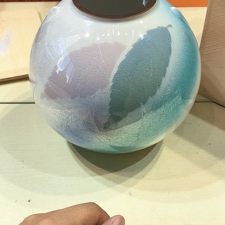 聚鑫中古茶具杂项如图所示