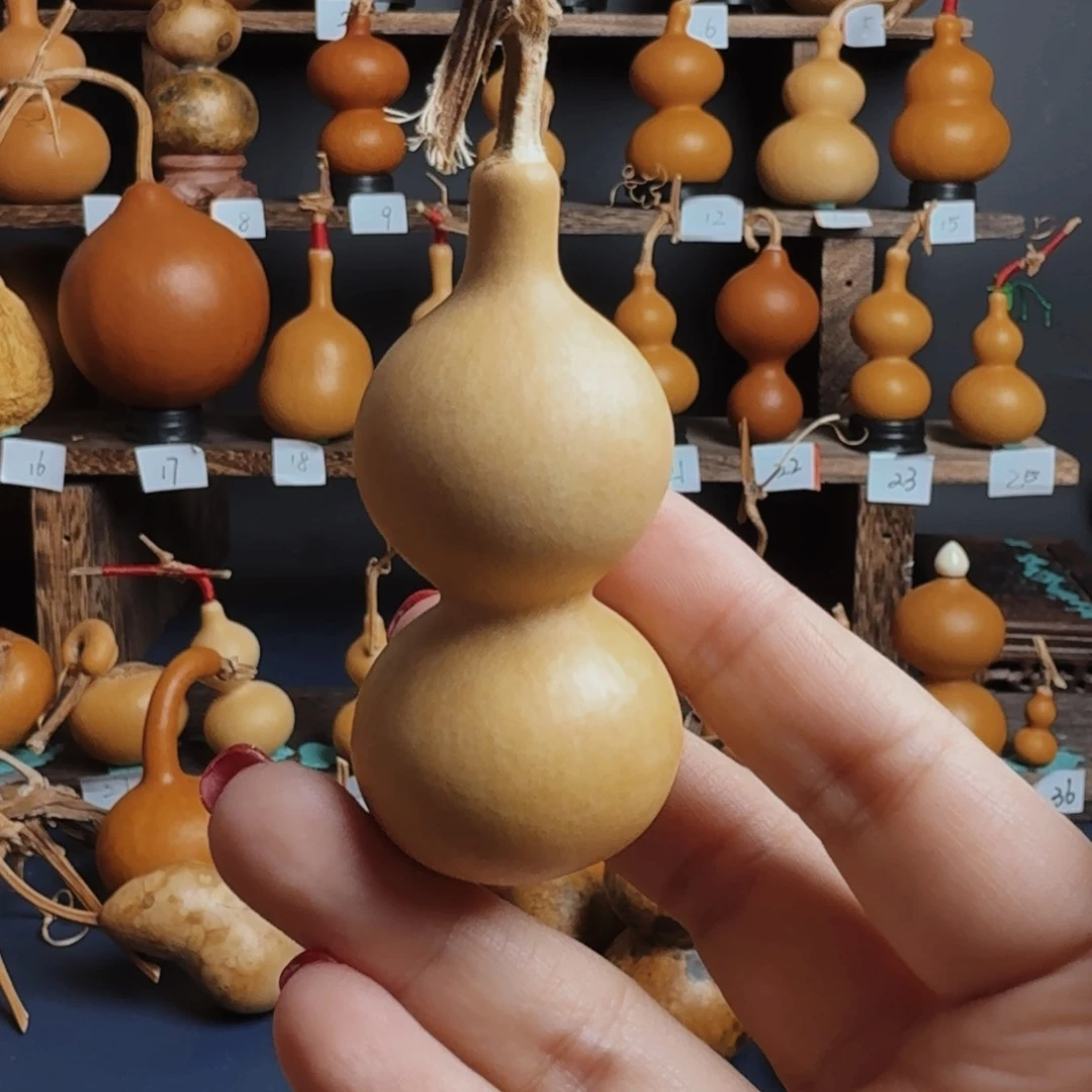 精美天然葫芦葫芦