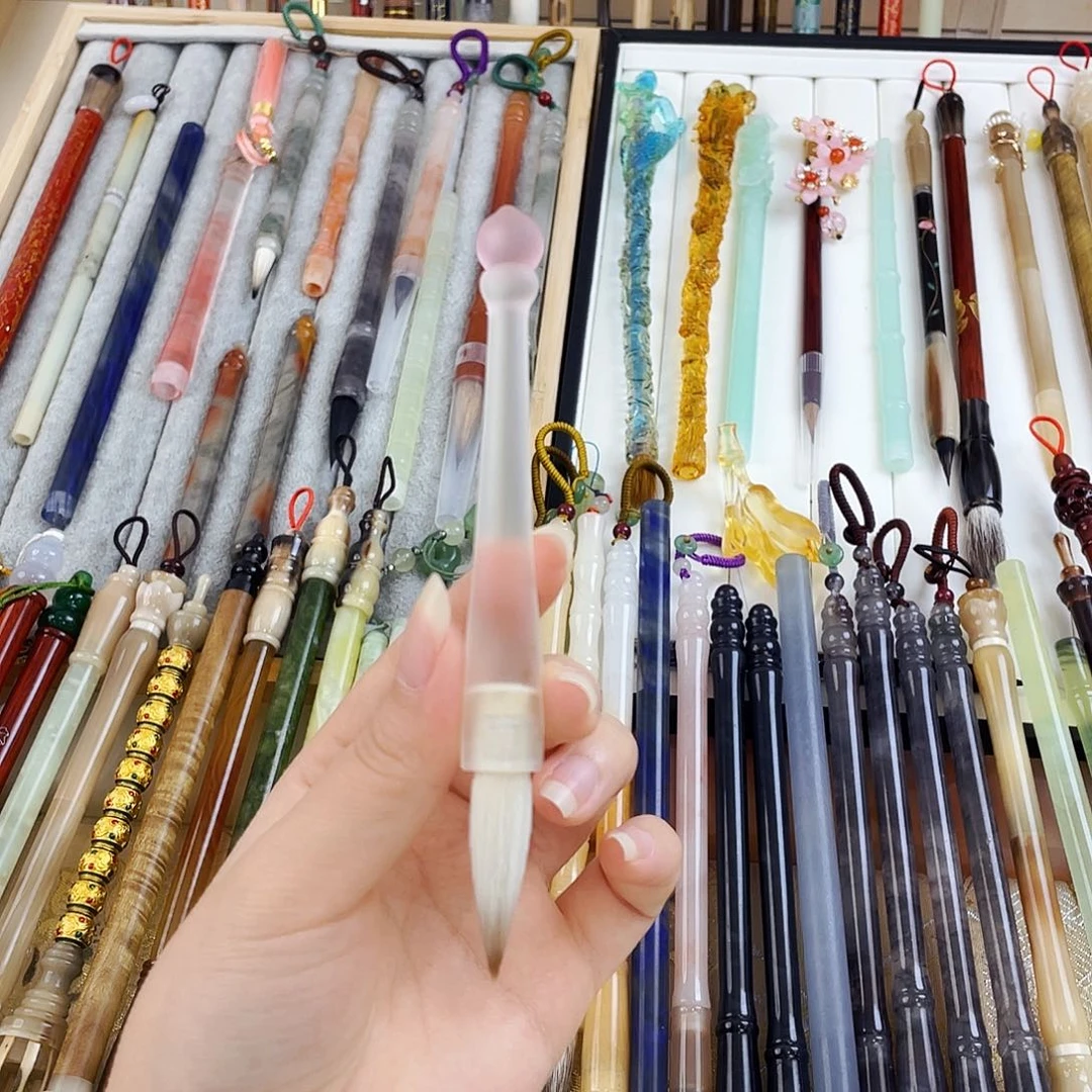 小粉桃出锋3.5一支