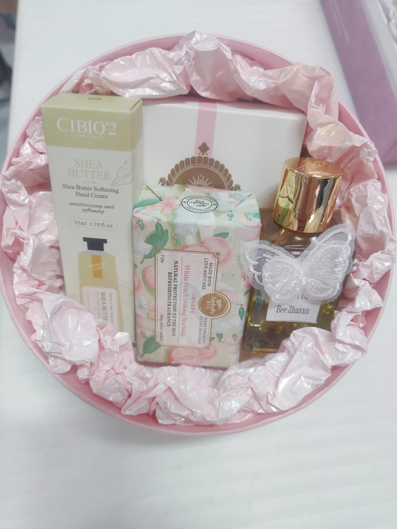 伴手礼送老师送闺蜜伴娘礼女朋友礼品