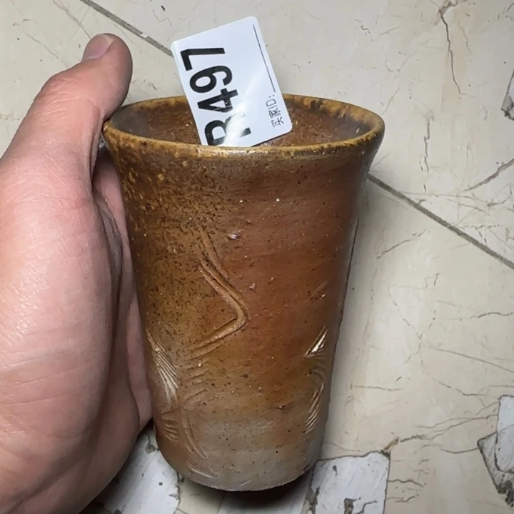 备前烧作品备前烧作品