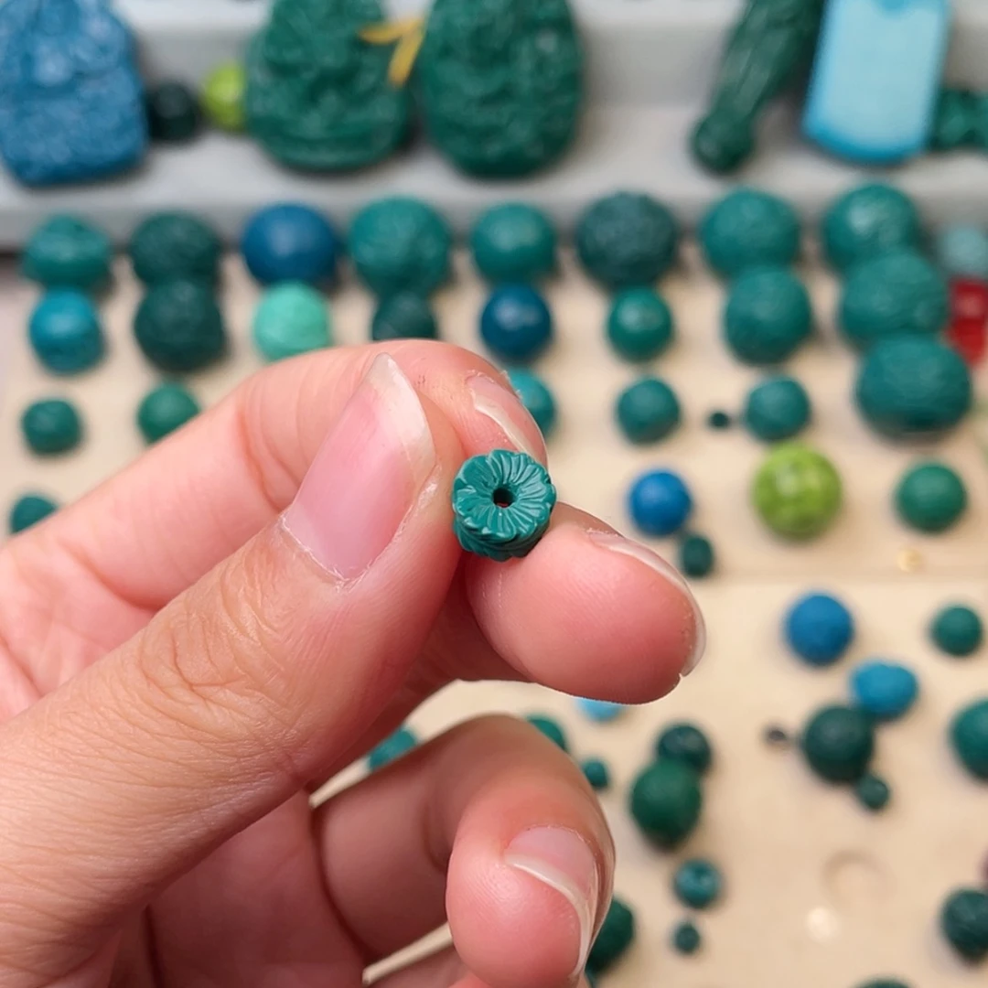 【闪购商品】琉璃非金属「**」8尺寸