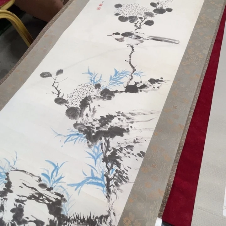 阿***东竖款精品系列作品！感谢老师支持！印刷