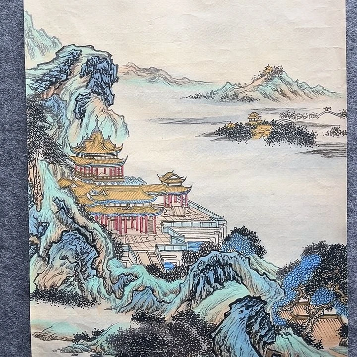 美术作品艺术作品2