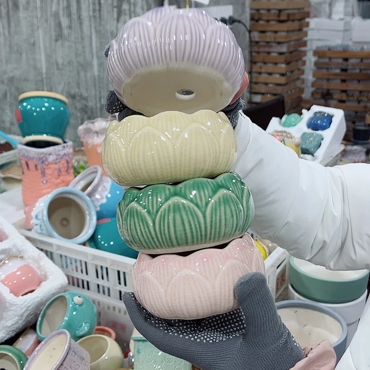 红陶正品数量有限