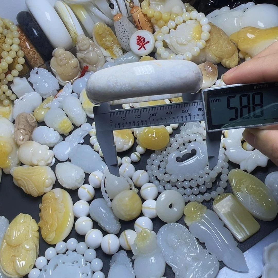 纯铜硅胶卡58一个好货