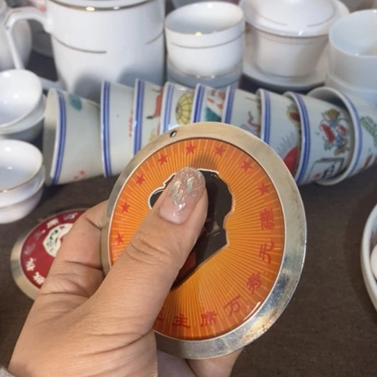 摆件景德镇陶瓷学院