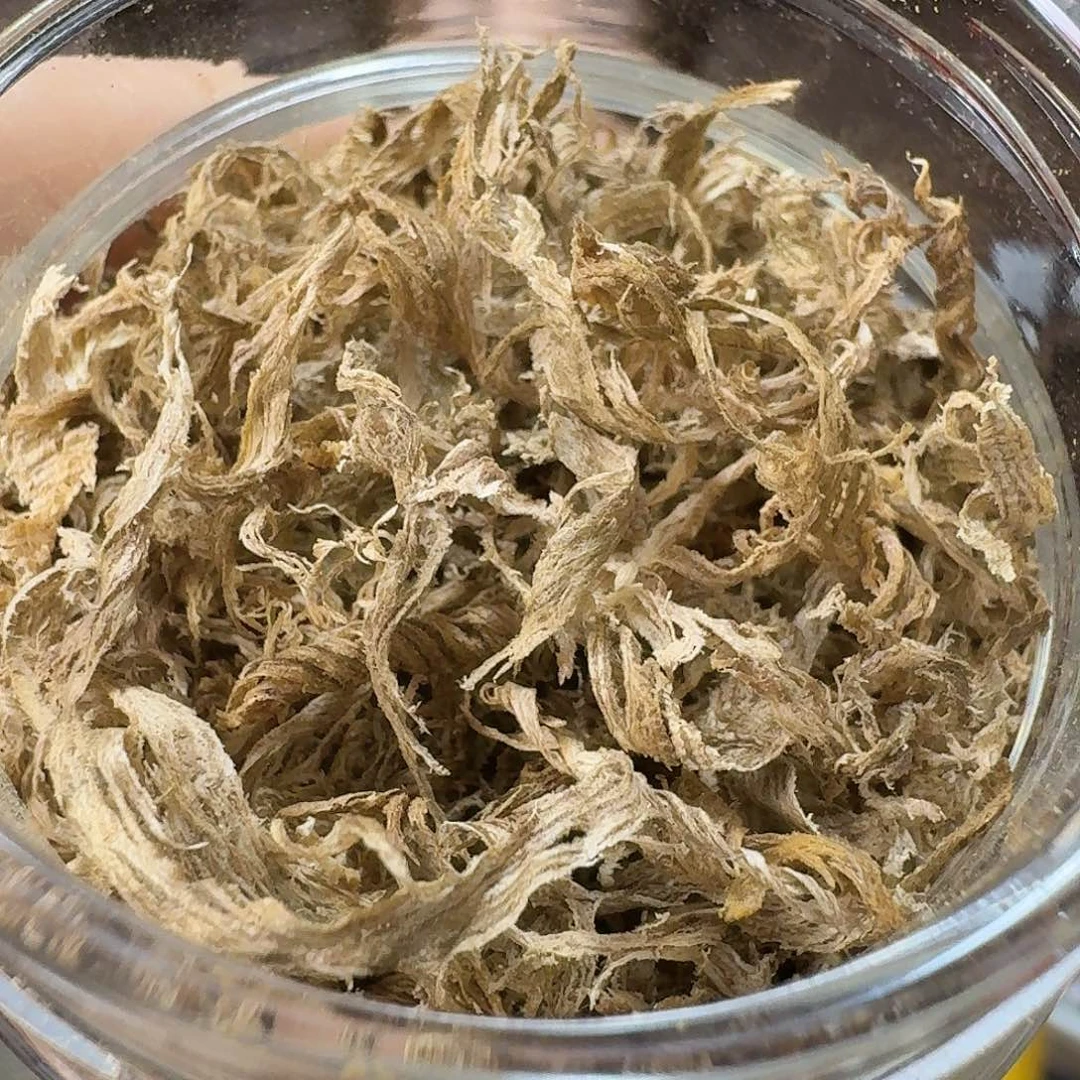 海南沉香勾丝料50克