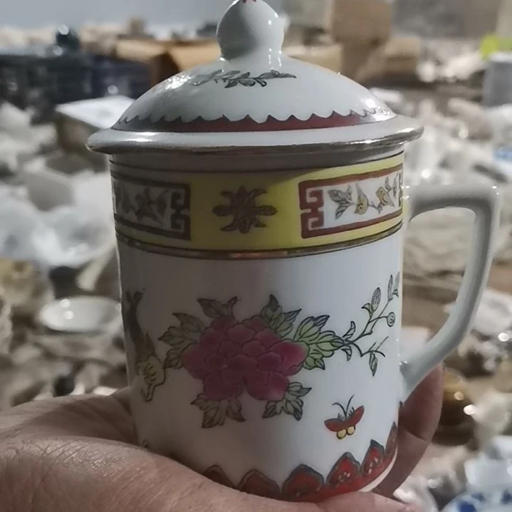 摆件，烧制问题都是正常的50号