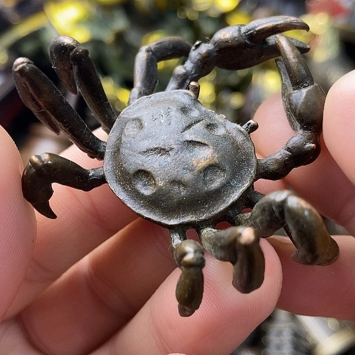 铜器摆件有限公司