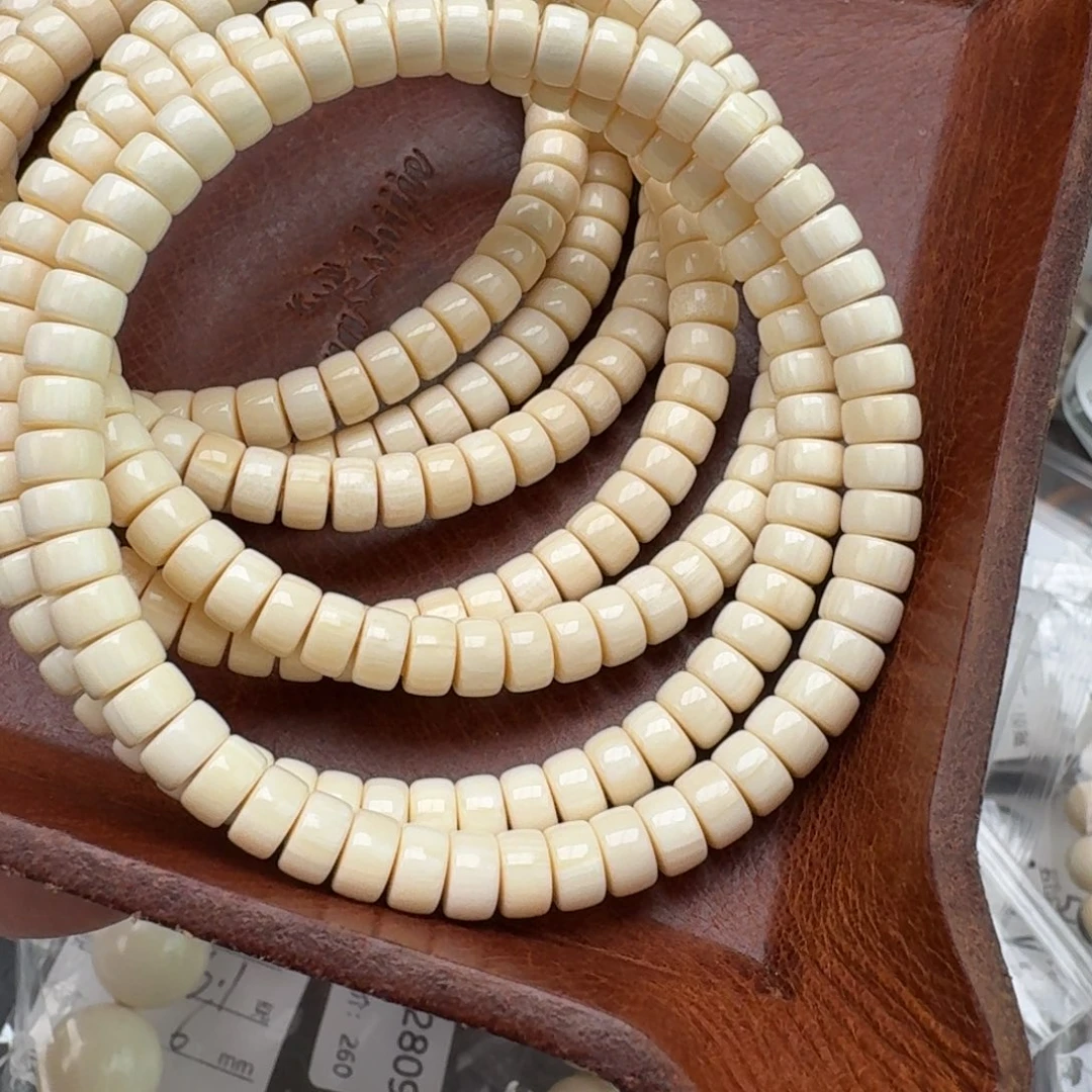 猛犸象牙手串/手链/手镯015