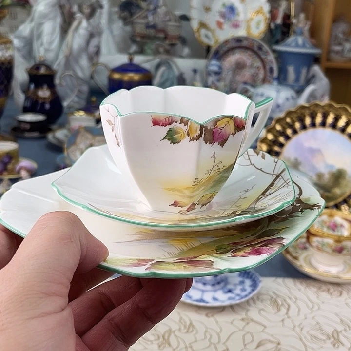 中古瓷器精品欧瓷