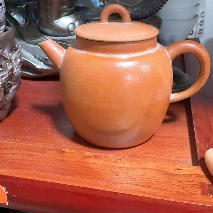 主人杯一个，瓷瓷！品茗瓷