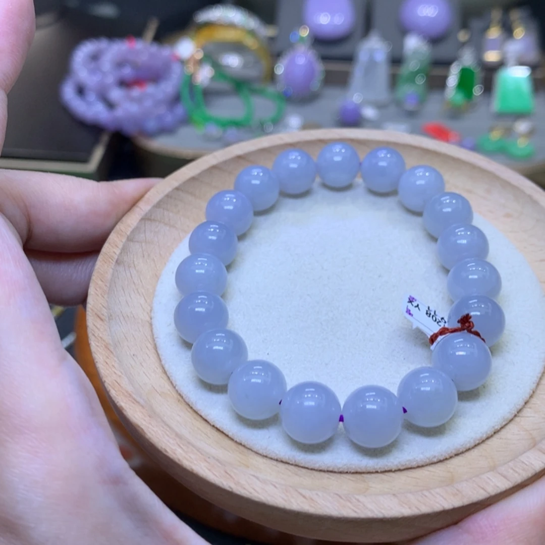 颈饰未镶嵌翡翠翡翠吊坠项链