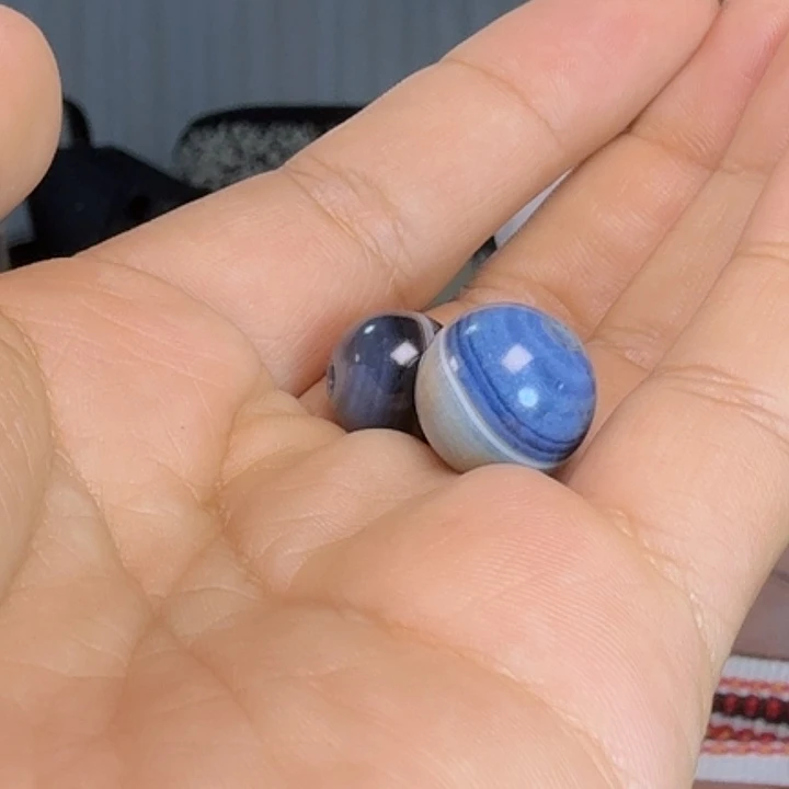 柏香籽/百香籽吊坠