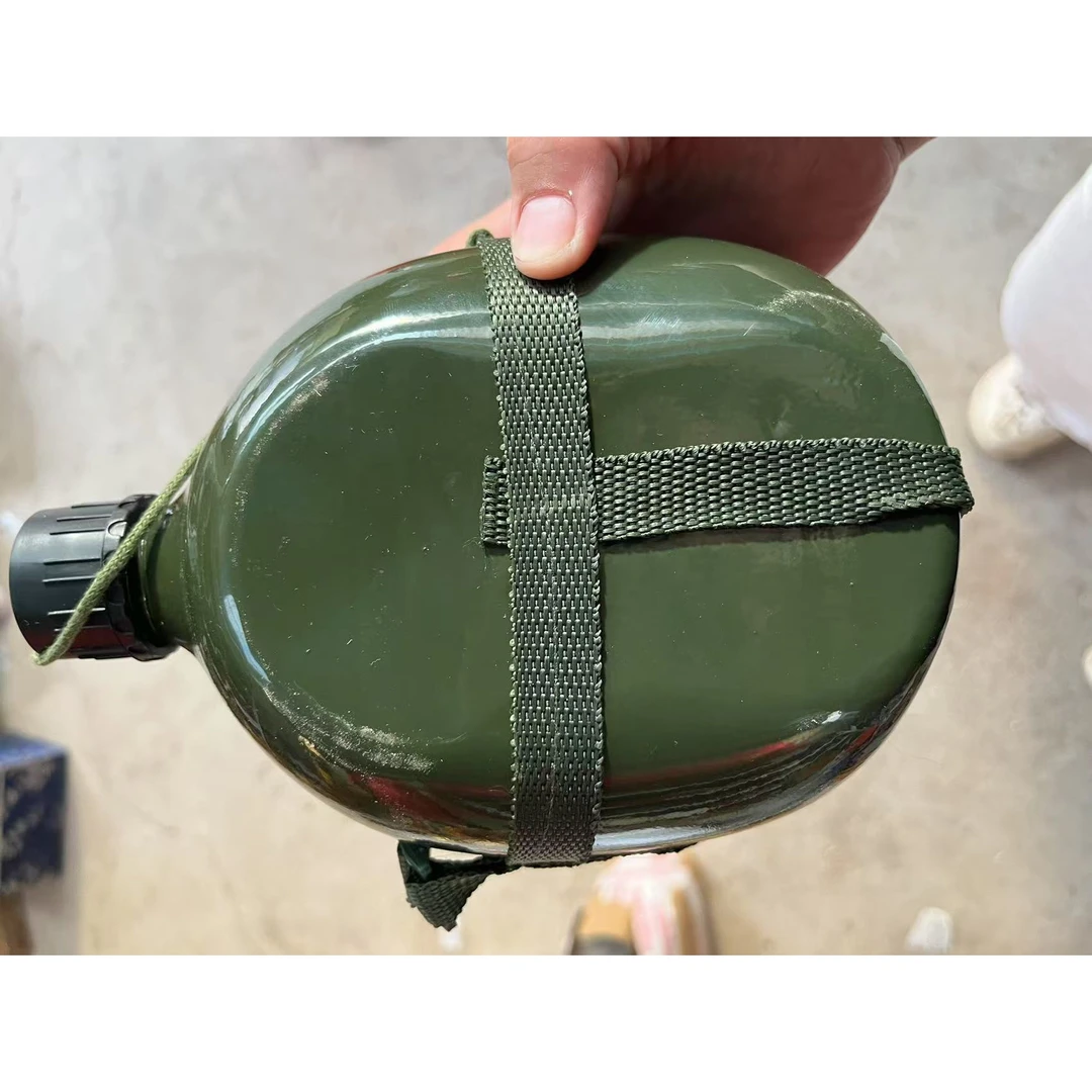 精品摆件绿色水壶