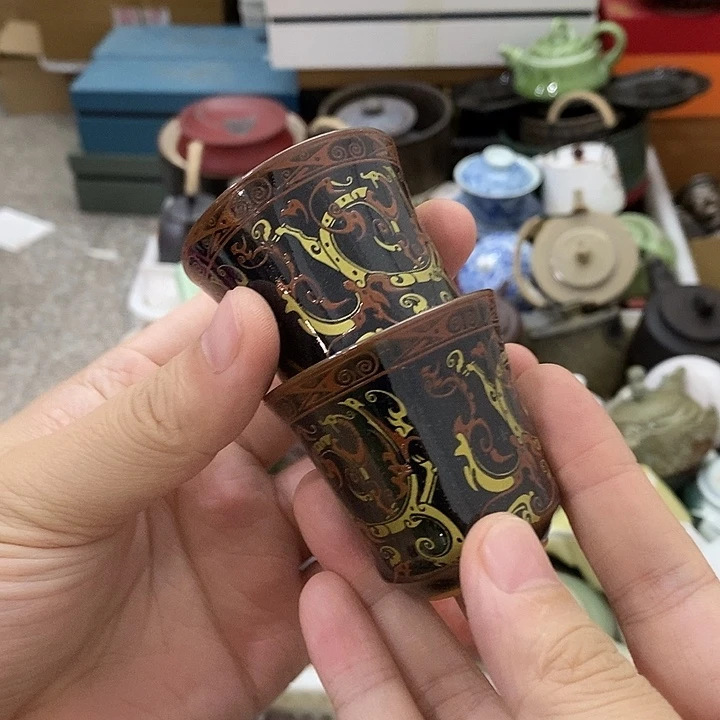 陶瓷艺术品及陶瓷制品壶壶